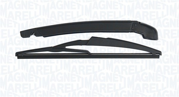 1X Magneti Marelli 000723180074 Wischarm-Satz Scheibenreinigung FüR Ford-image