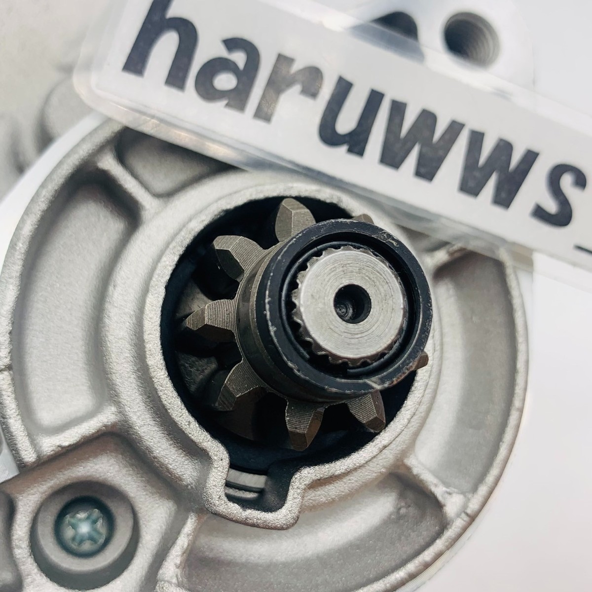 1992-2001 Toyota Chaser JZX100 for Toyota Remanufactured Starter