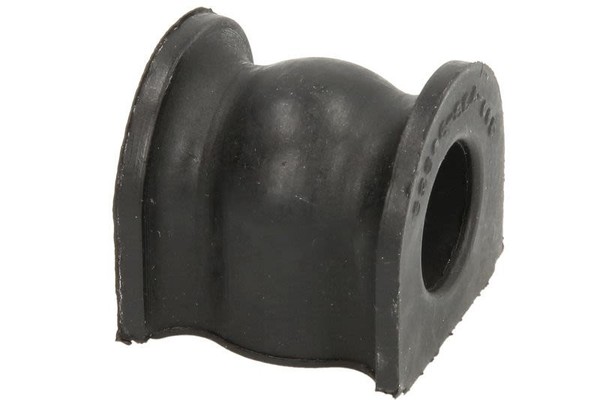 Yamato J74025YMT Lagerung Stabilisator Stabigummi Hinten FüR Honda CR-V II (Rd)-image