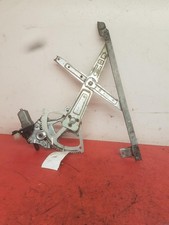 2012 TOYOTA GT86 2 DOOR COUPE PASSENGER FRONT WINDOW REGULATOR + MOTOR