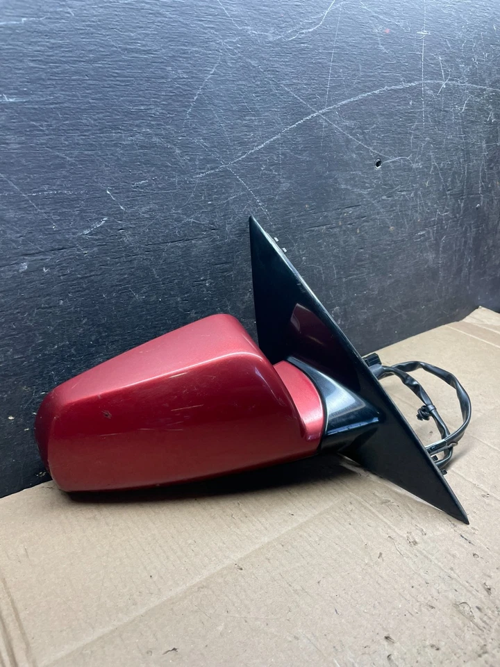 Espejo retrovisor derecho Cadillac STS 2008 2009 2010 pasajero R4211 DG Foto 2 de 4