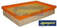Japanparts FA-819S Luftfilter Luftfiltereinsatz FüR Suzuki
