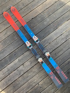 Volkl Racetiger GS | eBay