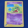 Pokémon Natu 80/144 Skyridge Regular Lightly Played+ *FREE SHIPPING*