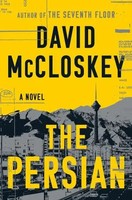 The Persian David Mccloskey Buch Einband - Fest (Hardcover) Englisch 2025