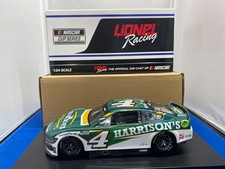 Josh Berry Harrison's ARC 1:24 Diecast