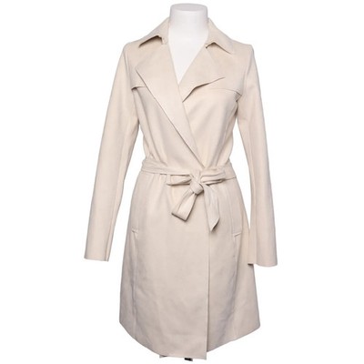 Kiabi, Mantel, Damen, Größe: 38/40, Beige, Einfarbig #Zje