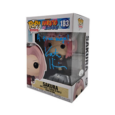 2018 Leaf Pop Treasury Memorabilia 22