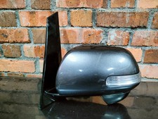 Retroviseur gauche (ou coque) Toyota PREVIA