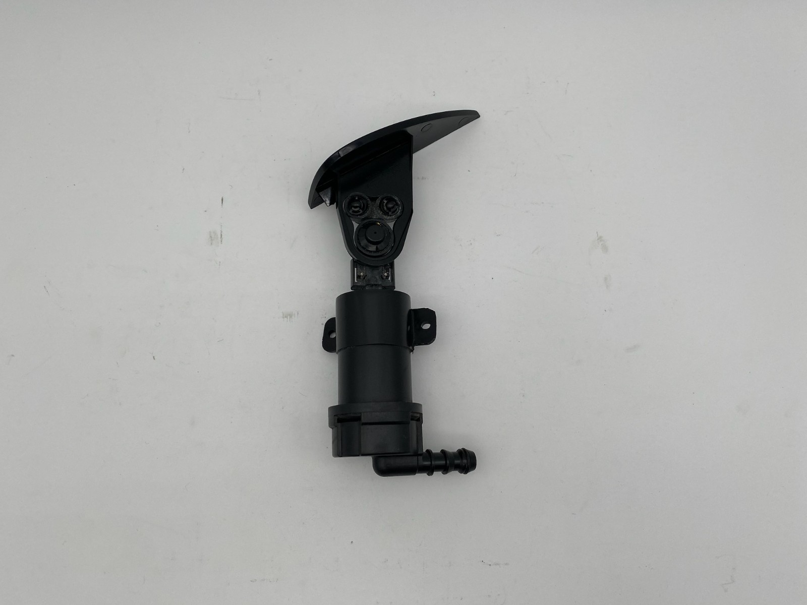 2005-2014 Aston Martin V8 Vantage Driver Headlight Washer Jet Cap Sprayer LH OEM