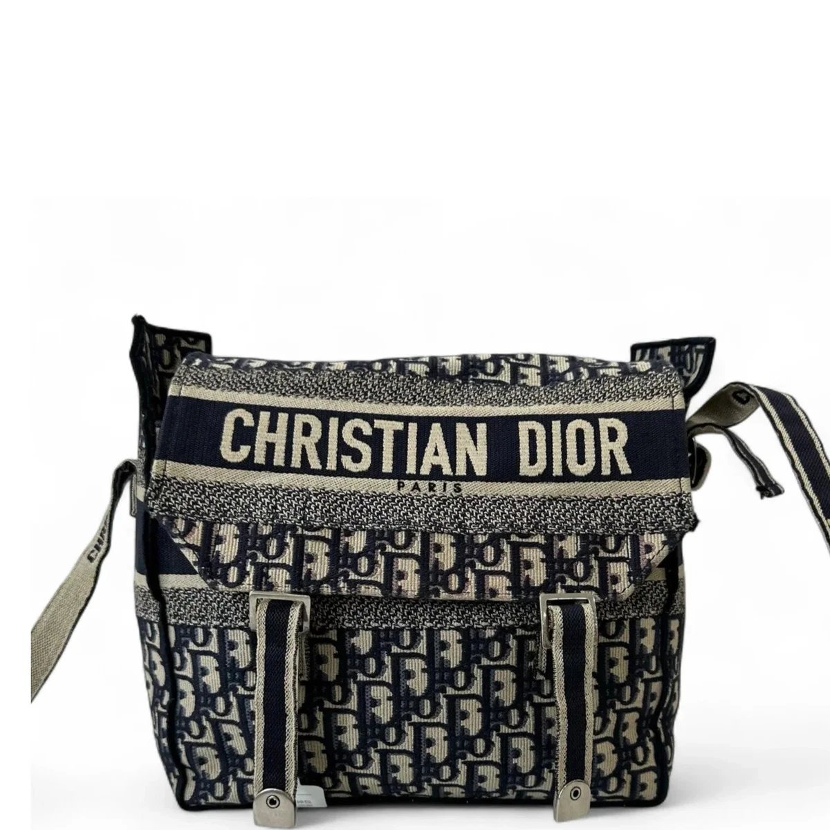 Dior Messenger Bags for sale | eBay