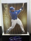 Front of 2001 Upper Deck - Homerun Explosion Sammy Sosa #HR7
