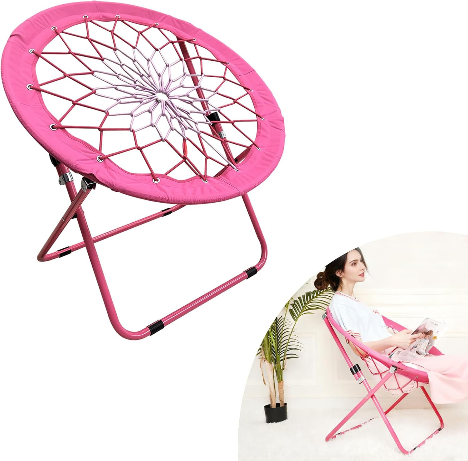 Gifts For Friends -versatile Bunjo Chairs