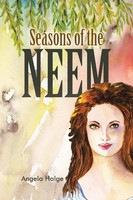 Angela Halge | Seasons Of The Neem | Taschenbuch | Englisch (2015) | Authorhouse
