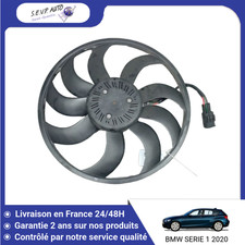 Radiateur BMW SERIE 1