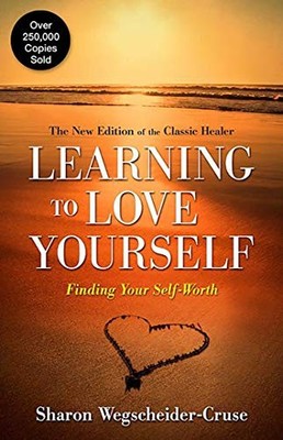 Learning to Love Yourself: Finding Your Self-Worth By Sharon We