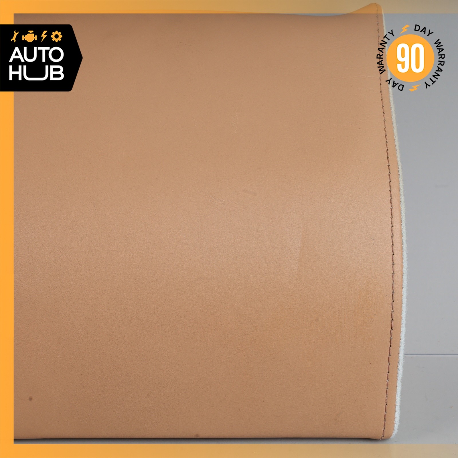 Bentley Arnage 2000-2009 Rear Upper Center cover