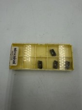 Mitsubishi AOMT123608PEER-M | New Carbide Milling Inserts | Grade VP15TF | 4 pcs