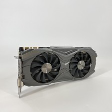 ZOTAC NVIDIA GeForce GTX 1080 Ti Computer Graphics Cards for sale