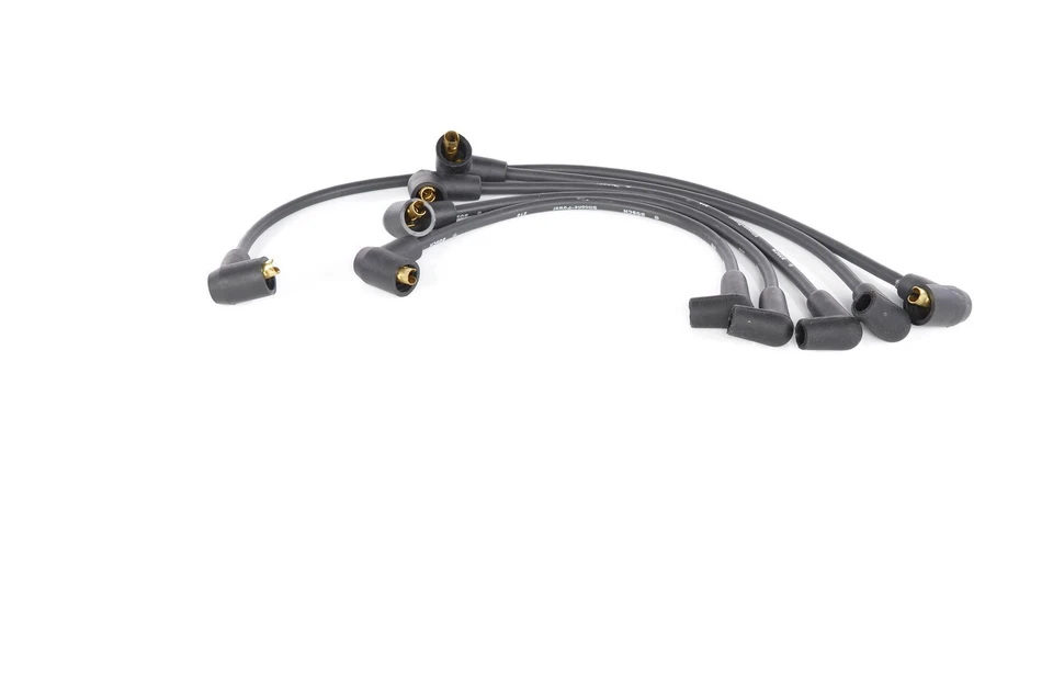 Juego de cables de encendido HT para MG METRO 1300 1.3 82 a 90 Bosch C27H7779 nuevo Foto 2 de 4