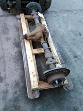 Rear Axle Classic Style 3.42 Ratio Fits 14-19 Sierra 1500 Pickup 3169680 Rear Axle Classic Style 3.42 Ratio Fits 14-19 Sierra 1500 Pickup 3169680
