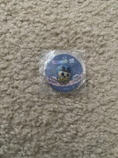 Tamagotchi Bubble Sticker
