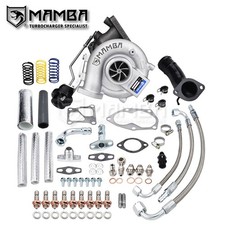 Mamba D5-7 Ball Bearing Turbocharger Mitsubishi 4g63t Lancer Evo 9 Td05hrb-16g6