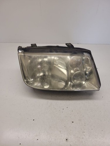 Volkswagen Bora 2001 Links Scheinwerfer 205653B DRA12906