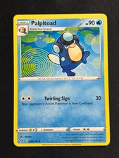 PALPITOAD 045/192 REBEL CLASH POKEMON
