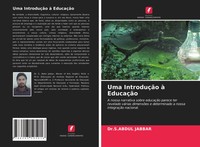 S. Abdul Jabbar | Uma IntroduçãO à EducaçãO | Taschenbuch | Portugiesisch (2021)