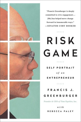 #ad Risk Game: Self Portrait of an Entrepreneur $20.05