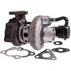 Turbolader for Hyundai Accent Getz Matrix 1.5 CRDI CRTD D3EA 49173-02622 Turbo