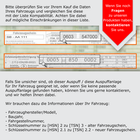 Auspuffanlage für Mercedes C C230 C180 C200 W203 S203 6907