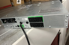 APC SMT1500RM2U Rack Mountable 2U