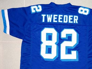 varsity blues tweeder jersey
