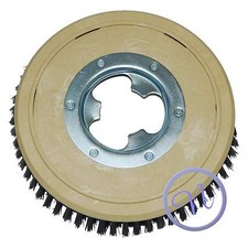 Karcher 13" Scrubbing Brush For Floor Cleaning Machines For BDS 33