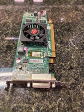 AMD Radeon Graphic PCI-E Card P/N: 7120236200G and Model: C090 N136 V218 VER 7.1