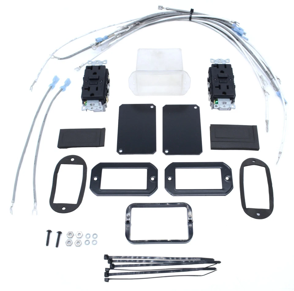 LINCOLN ELECTRIC OEM Lincoln Welder GFCI Module Replacement Kit Vantage 300