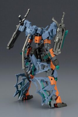 KOTOBUKIYA Frame Arms FA048 Rf-ex10/s Wyvern 1/100 Scale Kit