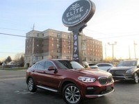 2019 BMW X4 XDRIVE30I|SPORTS ACTIVITY COUPE|NAVIGATION !!!