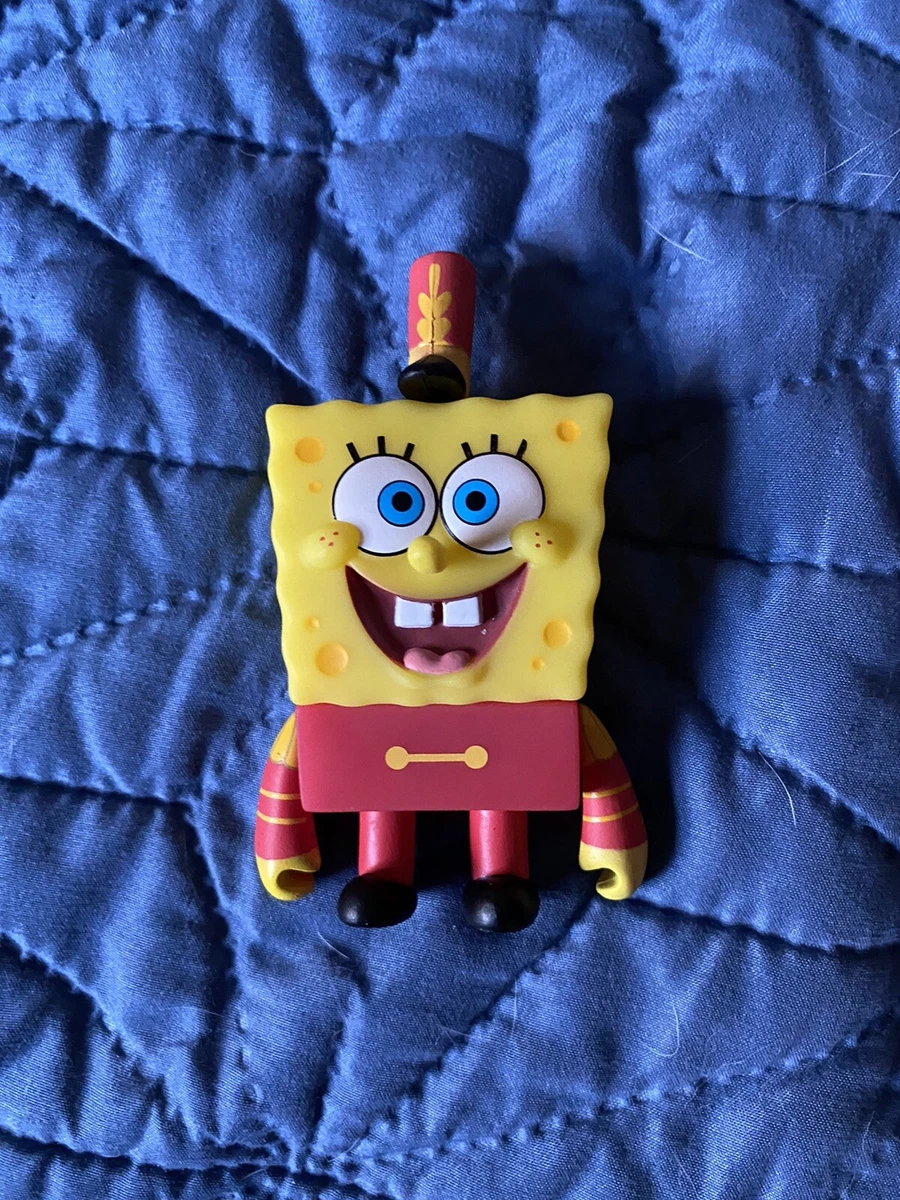 Lego spongebob band geeks 2025