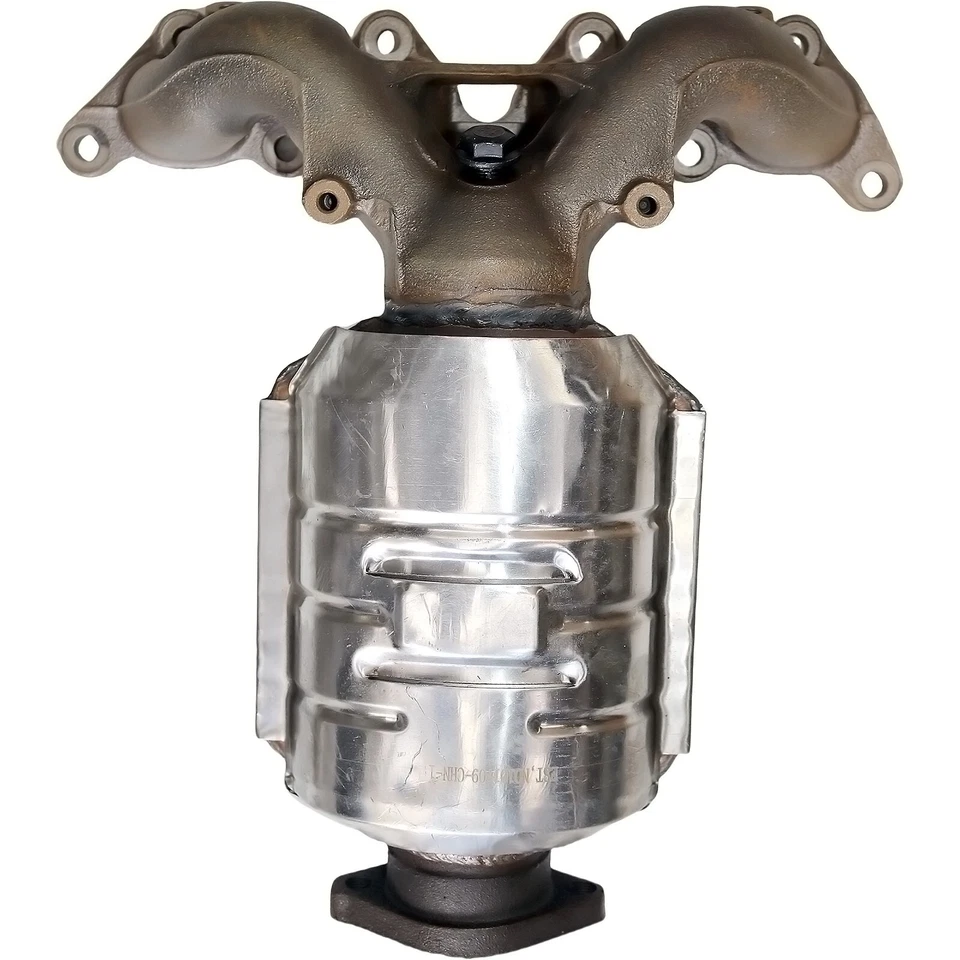 Catalytic Converter for Hyundai Elantra 2004-2012 Tiburon 2007-2008 2.0L EPA Foto 4 de 4