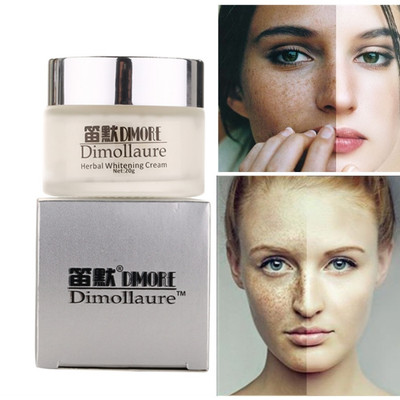 dimollaure whitening cream