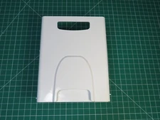 OEM GE Refrigerator Ice Bucket / Crusher WR30X10174 for CFE28USHESS