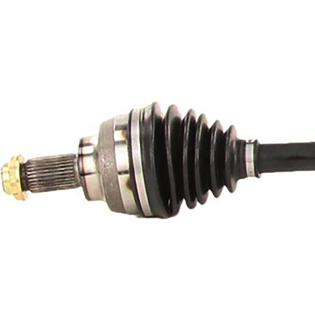 Front Right Side CV Axle CV Joint Shaft Assembly For 20012005 BMW