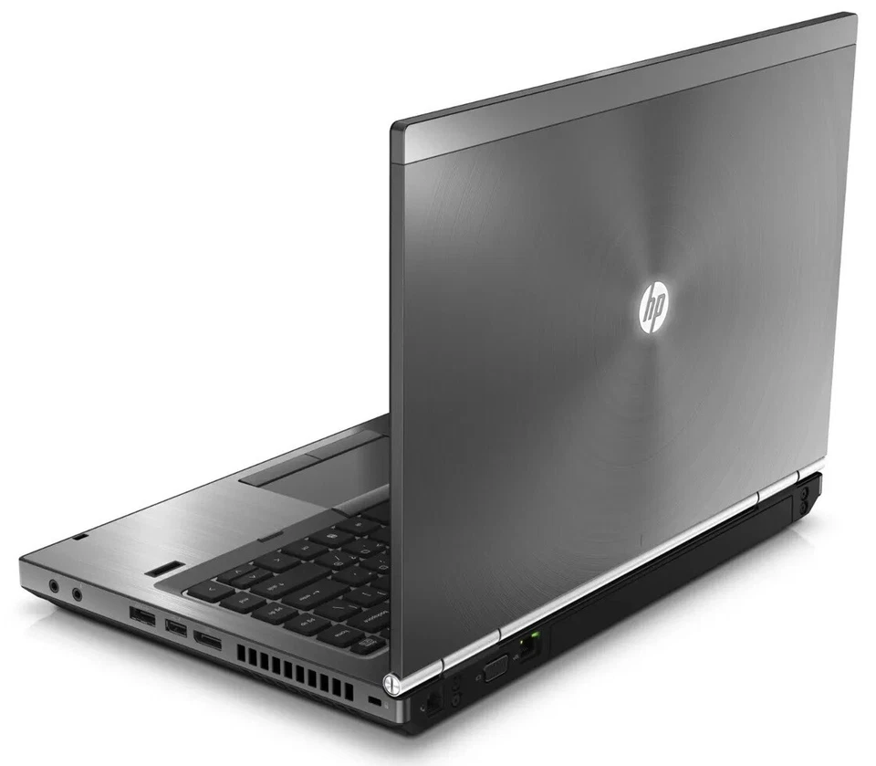 HP ELITEBOOK 8570W i7-3740M, 20GB RAM, TESTED TO BIOS ONLY, CHARGER INCLUDED, photo 4 of 4
