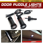 Retrofit LED Door Puddle Light Kit for Dodge Charger | Flush Mount