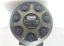 PARKER TF0280MS080AAAA TF Series Torqmotor 1560499 MADE IN USA USED