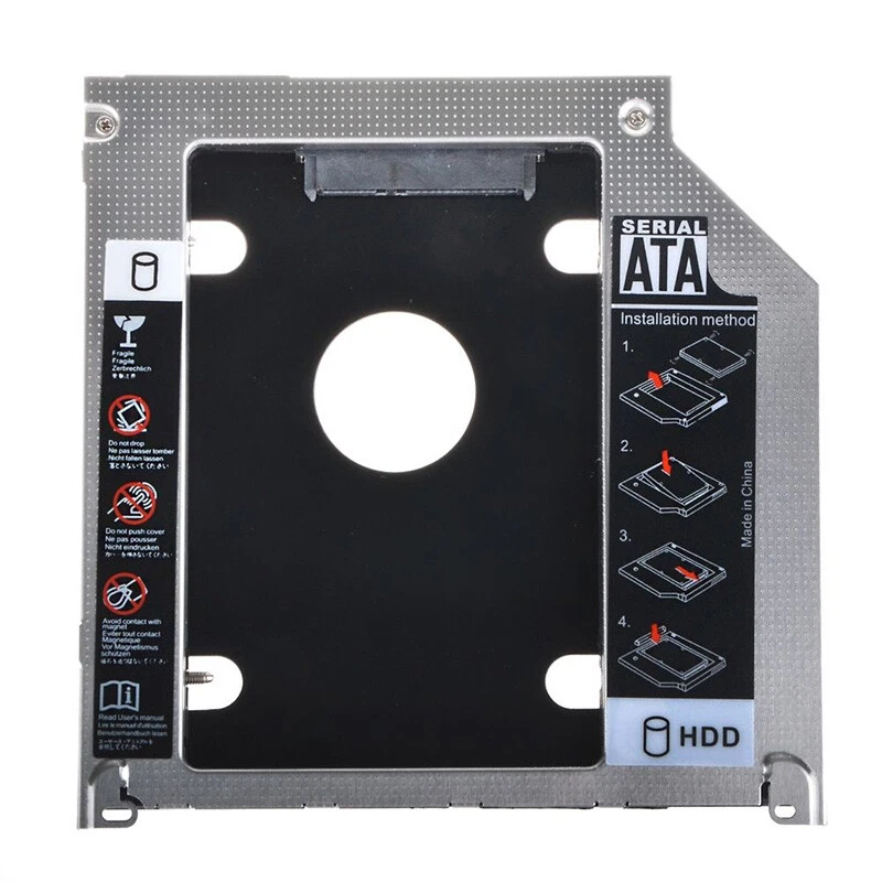 Preços baixos em MacBook Pro SSD Caddy | eBay
