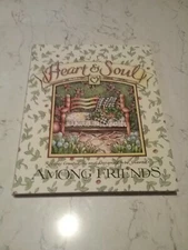 With Heart And Soul - Among Friends